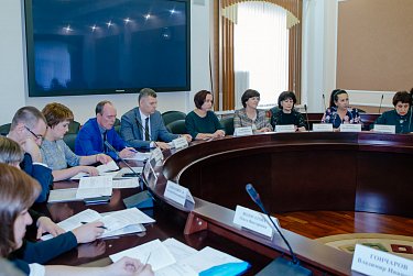 О межбюджетных отношениях – в расширенном формате
